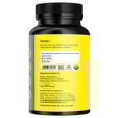 back - Absolute Nutrition Conjugated Linoleic Acid,  60 softgels 