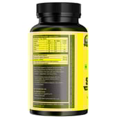 supplementinfo - Absolute Nutrition Joint Support Glucosamine and Chondroitin, 60 tablet(s)