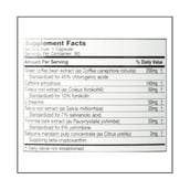 supplement - Hydroxycut SX-7 Black Onyx,  80 capsules  Unflavoured 