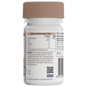 nutritioninfo - Swisse UB Vitamin D,  90 tablet(s) 