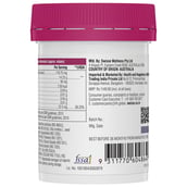 nutritioninfo - Swisse UB Grape Seed,  60 tablet(s) 