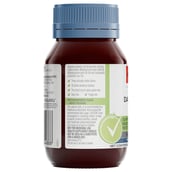dosage - Swisse ULB Daily Digestive Probiotic,  30 capsules 
