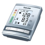 Beurer Upper Arm Blood Pressure Monitor (BM 60)