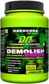 Domin8r Nutrition Demolish,  0.97 lb  Lemon lime 