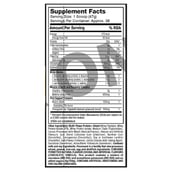 supplement - MuscleTech NitroTech Performance Series,  4 lb  Chocolate Chip Cookie Dough 