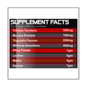 supplement - Tara Fitness Products Beast Power Mass,  1 kg  Chocolate 