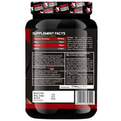 supplementinfo - Tara Fitness Products Amino Pump,  1 kg  Chocolate 