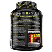 back - MuscleTech NitroTech Performance Series,  3.97 lb  Cookies & Cream 