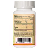 supplementinfo - Pure Nutrition Vitamin C 1250 mg,  60 tablet(s)  Unflavoured 