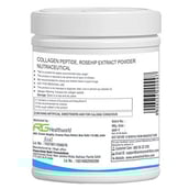 benefits - Aminoz Collagen Peptide,  0.2 kg  Watermelon 