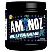 Aminoz Glutamine R,  0.55 lb  Unflavoured 