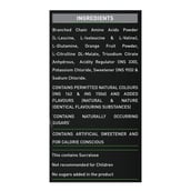 Ingredient - MuscleBlaze BCAA Pro,  1.1 lb  33 Servings  Watermelon 