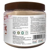 description - Pure Nutrition Vegan Protein,  1.1 lb  Cocoa 