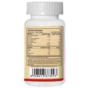 nutritoninfo - Pure Nutrition Iron,  60 tablet(s) 