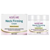 1 - Kozicare Neck Firming Cream,  50 g  Restores Firmness 