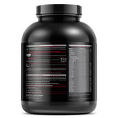 SupplementInfo - MuscleBlaze Mass Gainer XXL,  6.6 lb  Smooth Chocolate 