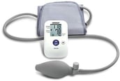 Omron Manual Inflation BP Monitor (HEM-4030)