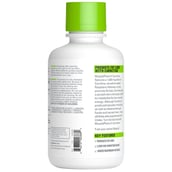 description - MusclePharm Carnitine Core,  0.473 L  Green Apple 