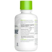 supplementinfo - MusclePharm Carnitine Core, 0.473 L Citrus