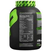 supplementinfo - MusclePharm Combat 100% Isolate,  5 lb  Vanilla Ice Cream 