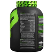 supplementinfi - MusclePharm Combat XL Mass Gainer,  6 lb  Chocolate 