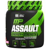 MusclePharm Assault, 0.76 lb Watermelon