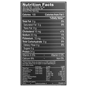 supplement - MusclePharm Combat 100% Isolate,  5 lb  Vanilla Ice Cream 