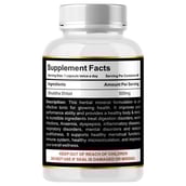 supplementinfo - NutraFirst Shilajit,  60 capsules 