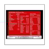 supplement - Endura E Pro Blast,  2.2 lb  Banana 