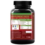 supplementinfo - Simply Nutra Chelated Iron with Vitamin C,  120 tablet(s) 
