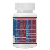 4 - HerbalLeaf Sports Multi Vitamin, 90 tablet(s) Unflavoured