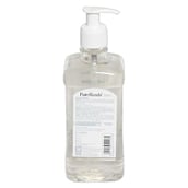 2 - Himalaya PureHands Hand Sanitizer, 500 ml Lemon