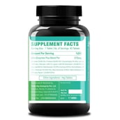 SupplementInfo - Simply Nutra Ultra Enzyme,  90 tablet(s) 