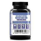 Back - Simply Nutra Probiotics 30 Billion CFU,  90 capsules 