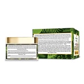 Back - Himalayan Organics Moroccan Argan Oil Hair Mask,  200 ml  for All Hair Types 