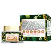 Back1 - Himalayan Organics Papaya Face Cream, 50 ml Anti Blemish & Pigmentation Removal