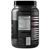 supplementinfo - GNC AMP Pure Isolate Powder,  2.2 lb  Chocolate Frosting 