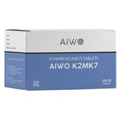Aiwo K2MK7