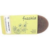 Fuschia Chocobutter Natural Handmade Glycerine Soap,  100 g  for All Skin Types 