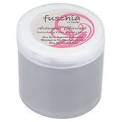 Fuschia Detoxifying Face and Body Scrub, 100 g Activated Charcoal