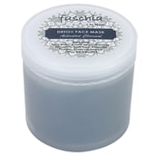 Fuschia Detox Face Mask,  100 g  Activated Charcoal 
