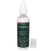 1 - Fuschia Revitalizing Intense Moisturizer,  100 ml  Lemongrass & Lime 