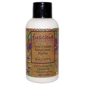 Fuschia Balancing Intense Moisturizer,  50 ml  Orange & Avocado 
