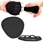 2 - Strauss Weight Lifting Grip,  Color  Free Size 