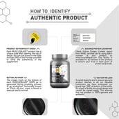 Content - MuscleBlaze Biozyme Whey Protein,  2.2 lb  Ice Cream Chocolate 