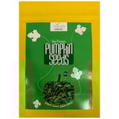 Natures Velvet Pumpkin Seeds,  Unflavoured  0.250 kg 