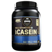 ON (Optimum Nutrition) Gold Standard 100% Casein,  2 lb  Chocolate Supreme 