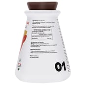 supplementinfo - MyFitFuel Beta Alanine 1000 mg,  60 capsules  Unflavoured 