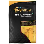 MyFitFuel L Arginine,  0.44 lb 