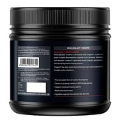 2 - MuscleBlaze CreaPRO Creatine with Creapure OP, Unflavoured 0.55 lb
